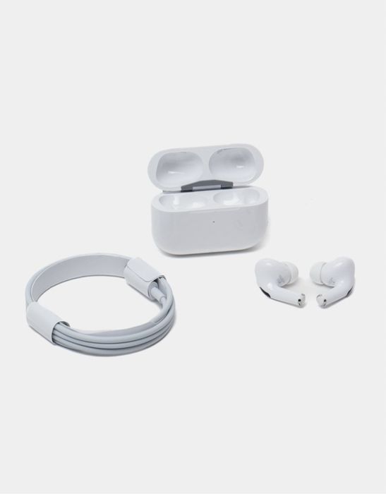 МЕГА СКИДКА! Беспроводные наушники Pods Pro