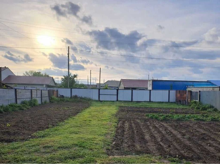 Продажа 3х комнатного дома