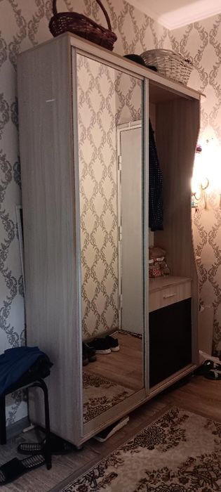 Прихожка прихожка