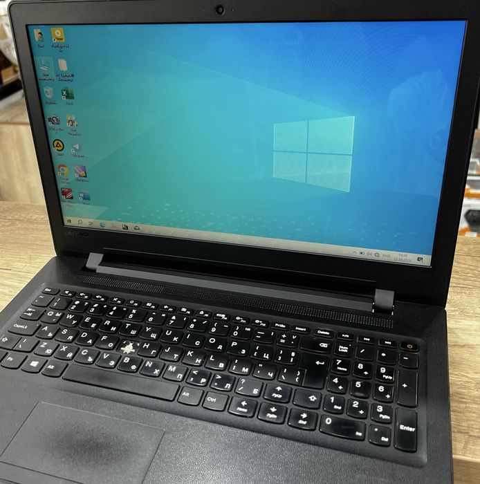 Продам Ноутбук Lenovo IdeaPad 110-15IBR Б.У