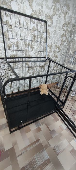 Клетка для животных