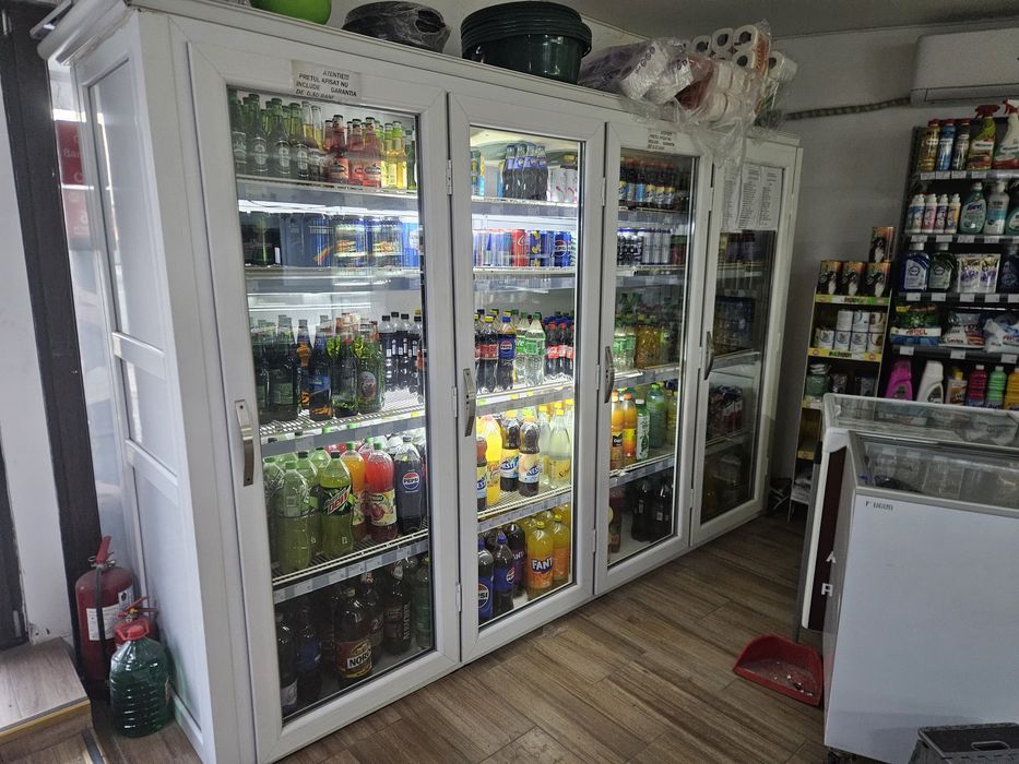 Vânzare Frigider Magazin