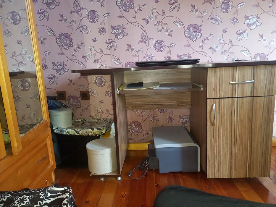 Ученическо  бюро