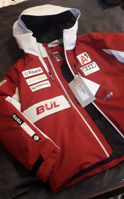 Яке за ски VIST  БФС