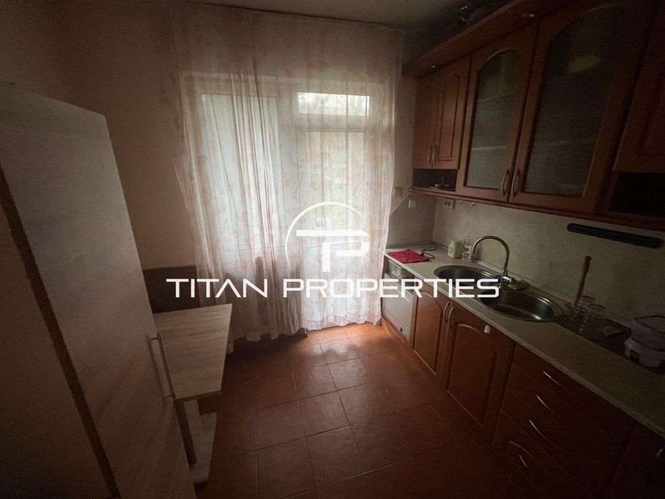 Ключ в офиса! Двустаен апартамент с АКТ 16 в ж.к Лазур