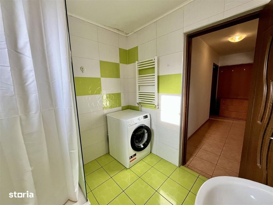 Apartament 3 camere - 65 mp - Balcon - Parcare - Zona Piata Cluj