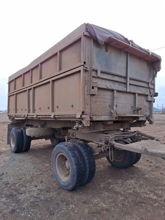 Продам прицеп в г Уральск