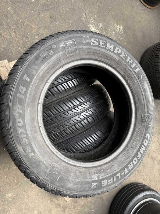 Anvelope Vara 185/70 R14 - stoc depozit