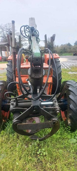 Vând same saturno 80 cu ghiara și utb u650 in stare de funcționare