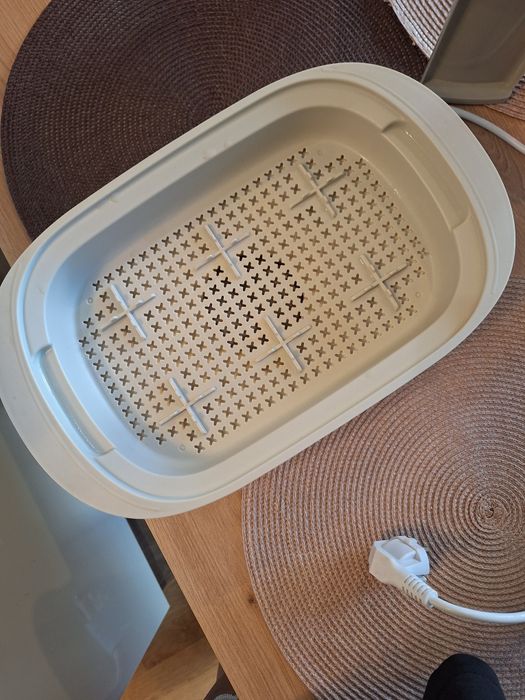 Стерилизатор Томи Типи