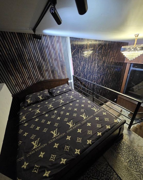 Срочно Продаётся Глинка Новостройка 1/17/17 евро ремонт с мебелью !