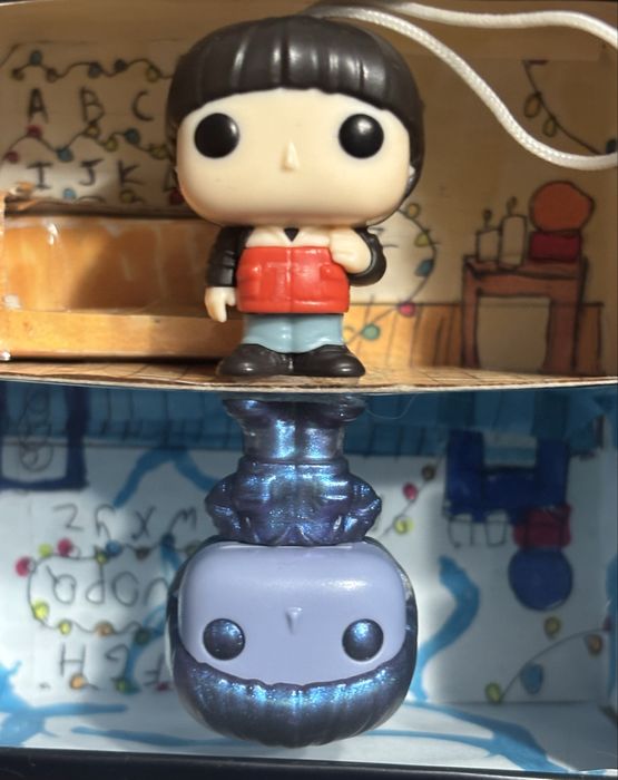 уиллы из осд киндер