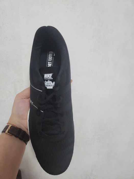 Nike city trainer 2