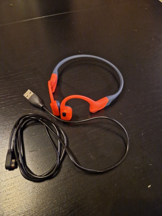 OpenSwim Pro by Shokz