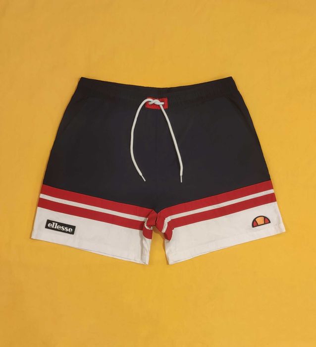 Pantaloni Ellesse Negru M