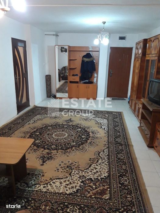Apartament 2 camere Lipovei, aproape de Piata noua — fotografia 1