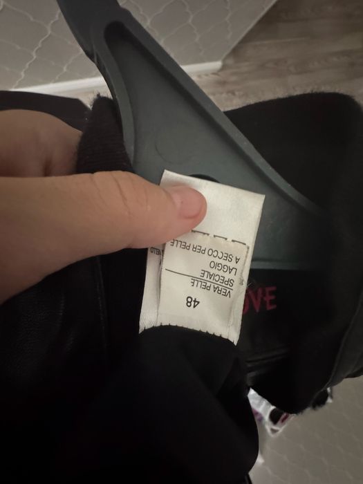 Продам мужскую одежду L и Xl