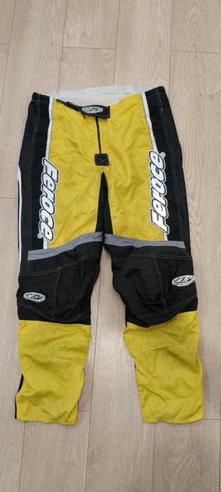 Мотокрос панталони