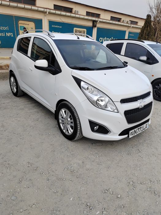 спарк афтомат 2019