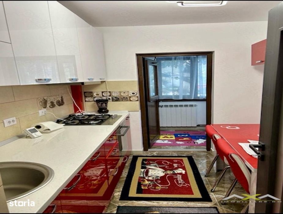 Apartament 2 camere decomandat Canta