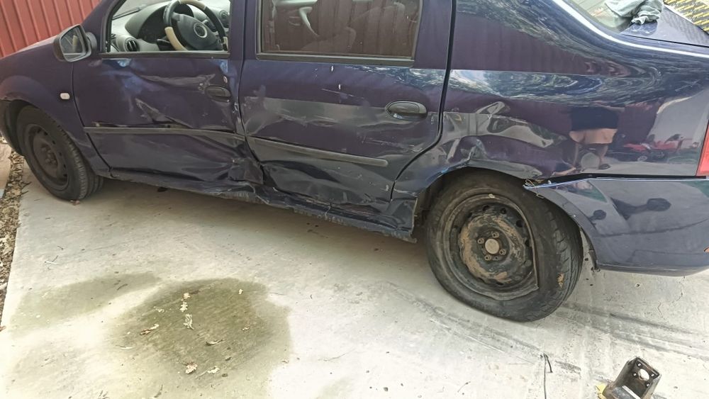 Vopsitorie auto tinichigerie 500-800lei piesa