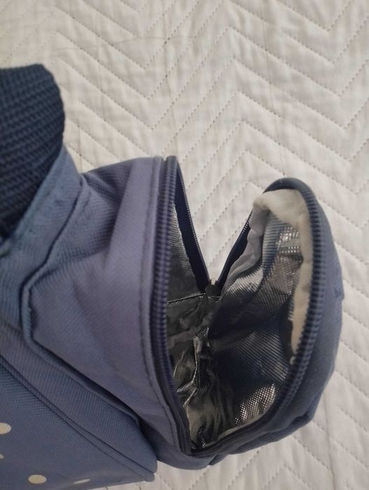 Чанта за количка биодерма