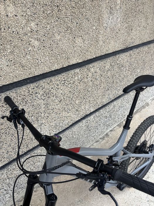 Vitus Mythique L 27,5 2020г не specialized cube trek canyon scott