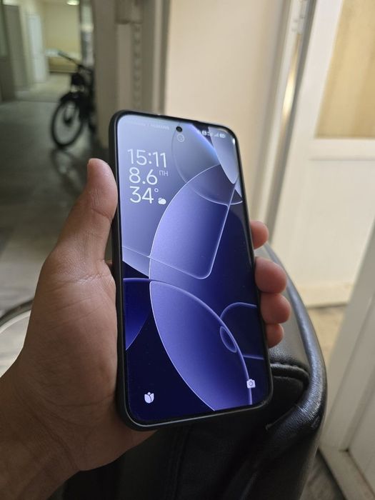 Redmi 15 pro plus 5G