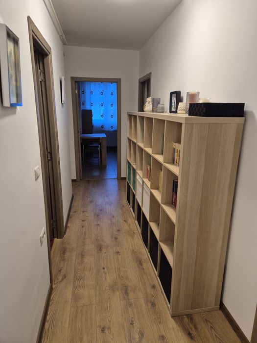 Inchiriez apartament 2 camere - cartier Tei