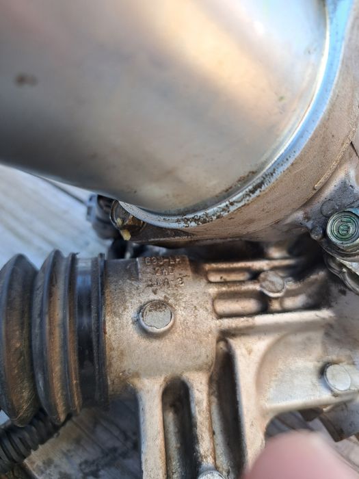 Caseta directie suzuki swift 2wd