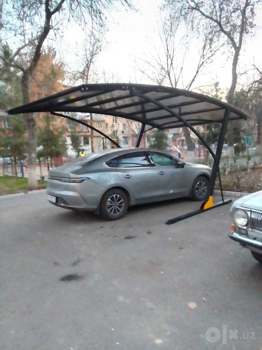 Авто Навесы. Avto Naves.