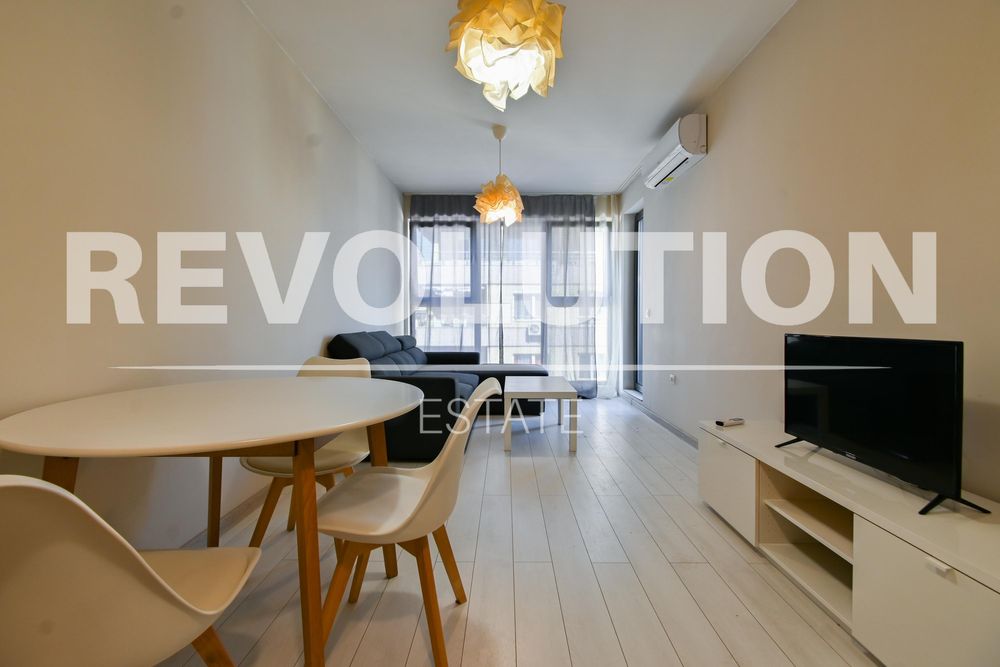 Дава се под наем Двустаен апартамент в София, Дървеница - 65 кв.м за 648.21 € - Снимка #3