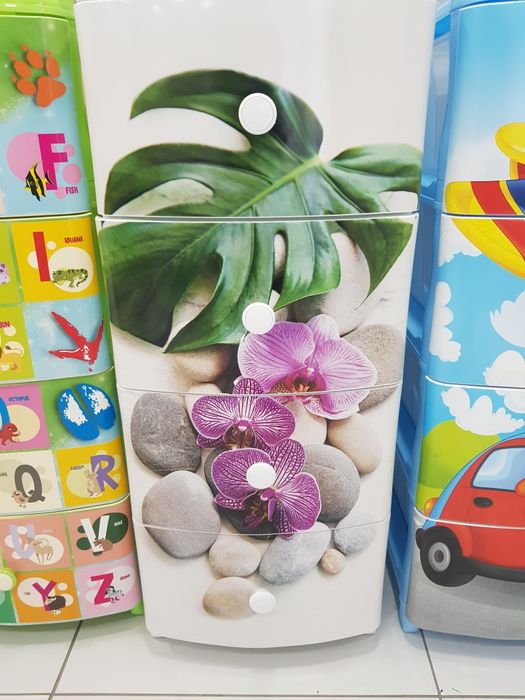 Kamod (made in Rassiya)