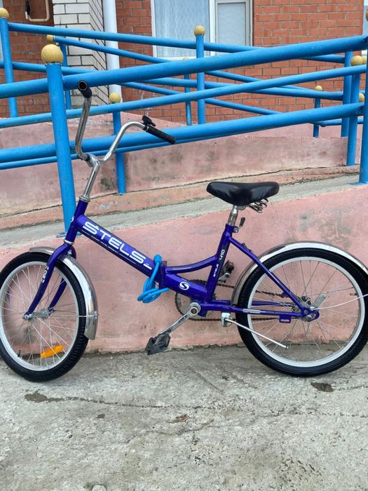 Продам велосипед