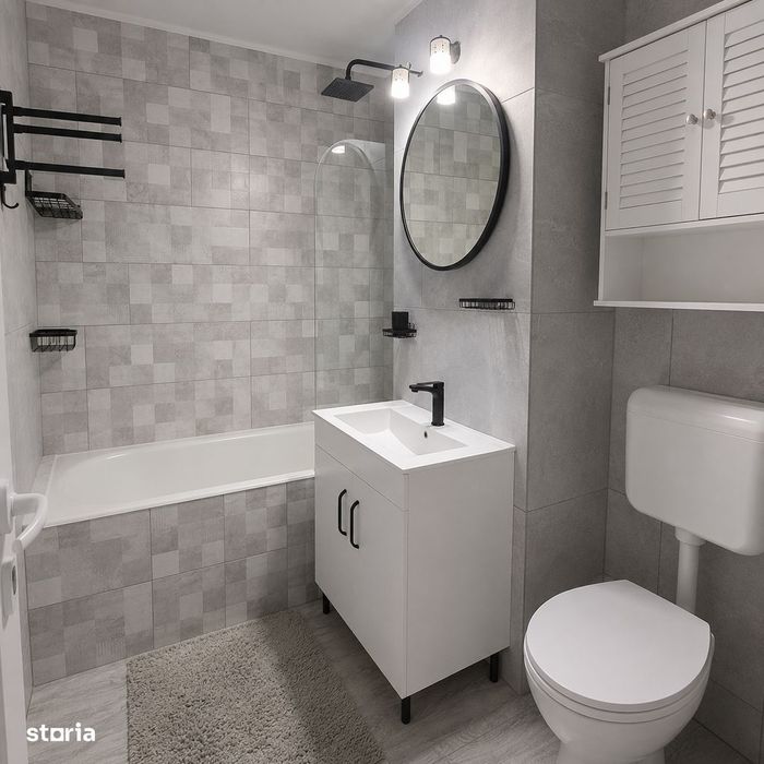 Apartament 2 camere