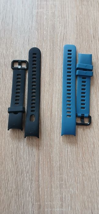 Силиконова каишка за Huawei band 4