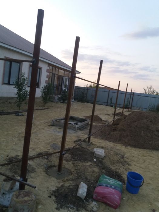 Демонтажные работы отбойником итд