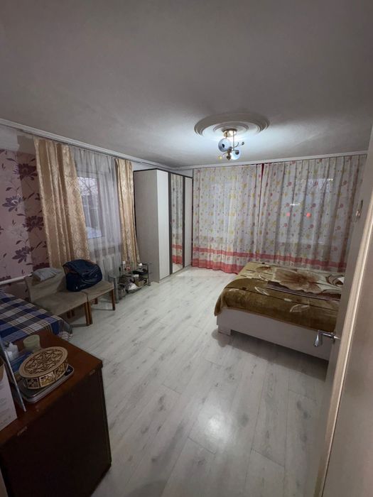 Продам дом в Красном Яре