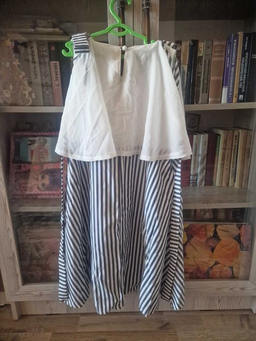 Нарядные платья.