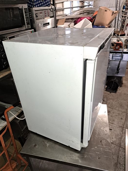 Фризер професионален подплотов