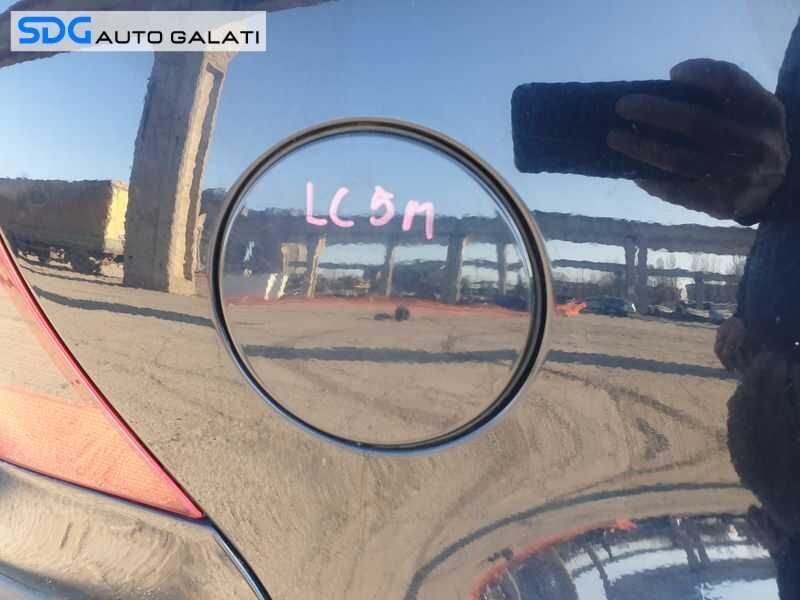 Usa Usita Capac Buson Rezervor VW Golf 4 1998 - 2006 Culoare LC5M