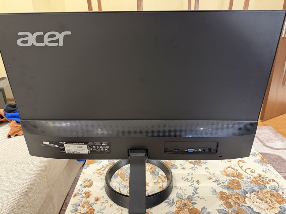 Монитор ACER 27 монитор