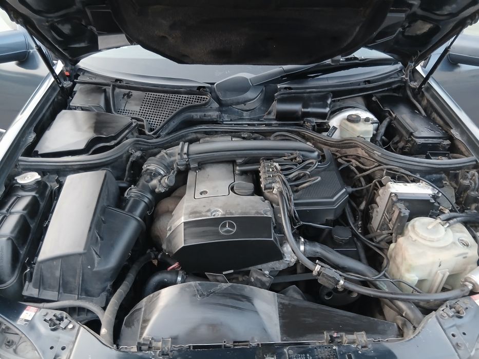 Мерседес_Веnz Е230