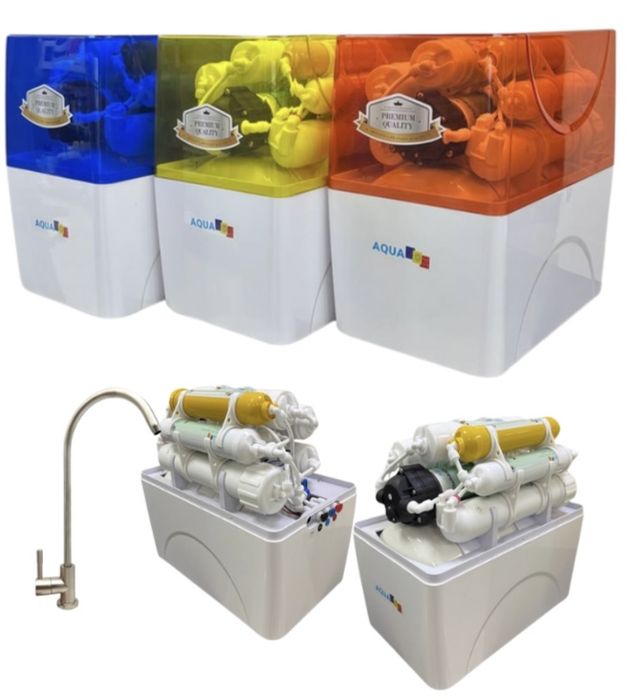 Фильтр для воды