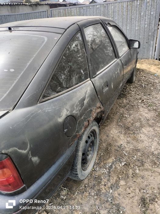 Продам Опель вектра