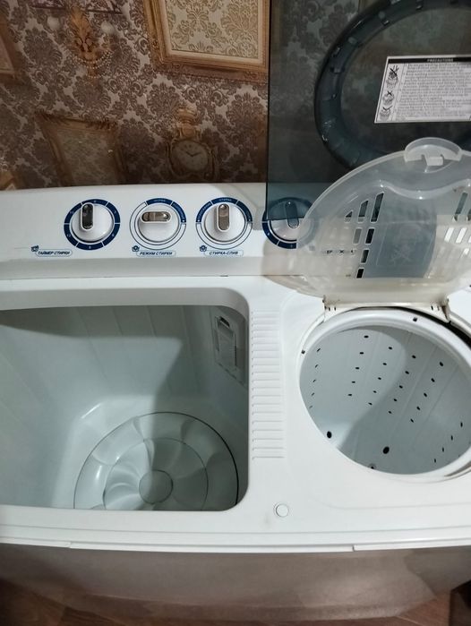 Продам стиральную машину