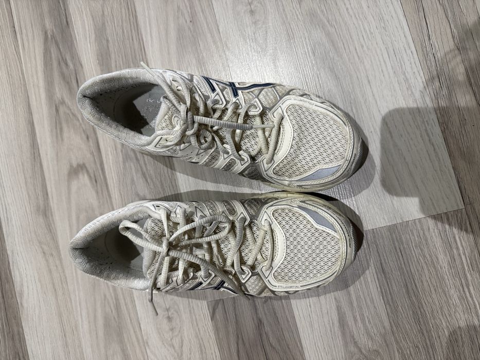 Asics Gel-Kayano 20