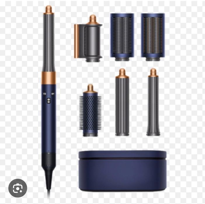 Dyson HS05 Airwrap Complet Long