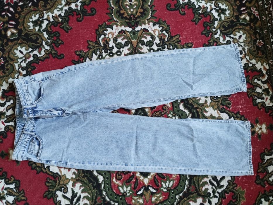 Джинсы Б/у 27 размер