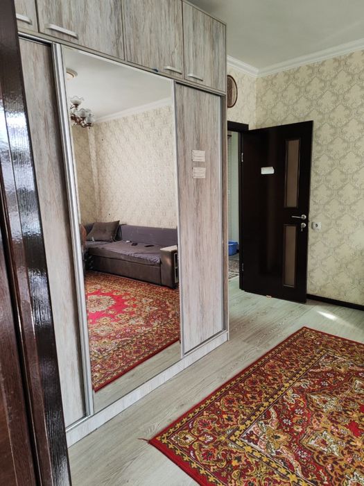 Прадаётса Дом Сергели Янги хайот 8 участок